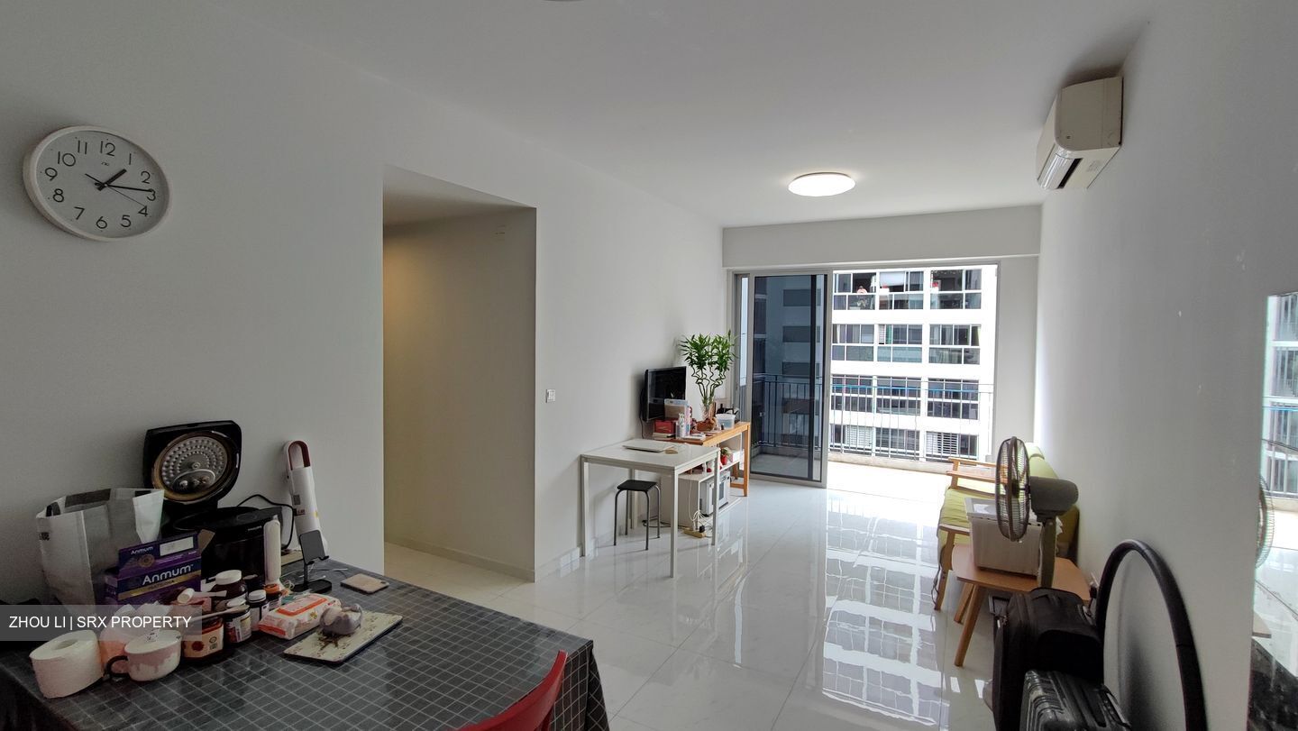 CityLife @ Tampines (D18), Condominium #396654921